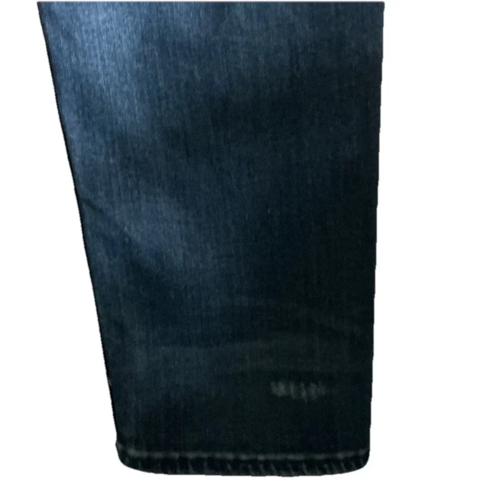 Banana Republic Jeans Mens Size‎ 31x30 Blue Travel Jean Athletic Denim Slim Fit